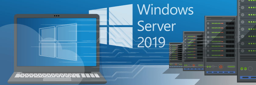 Windows Server 2019 网络共享重启失效问题